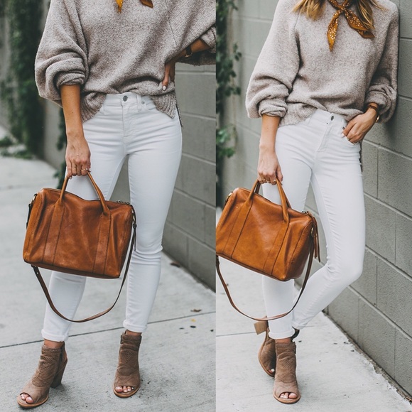 VINCE CAMUTO KARINTA TAUPE BOOTIES - Picture 7 of 7